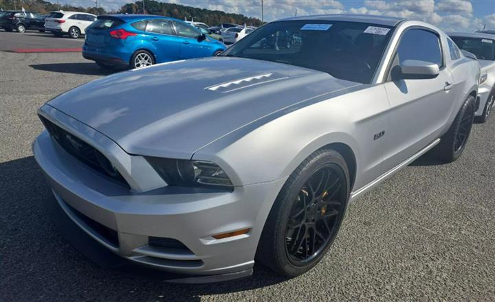 $22500 : 2014 FORD MUSTANG image 2