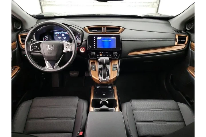 $32998 : Honda CR-V 2022 AWD Touring image 9