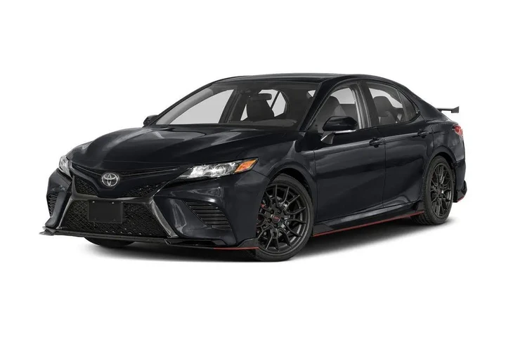 $37163 : Toyota Camry 2024 XSE V6 4dr image 1