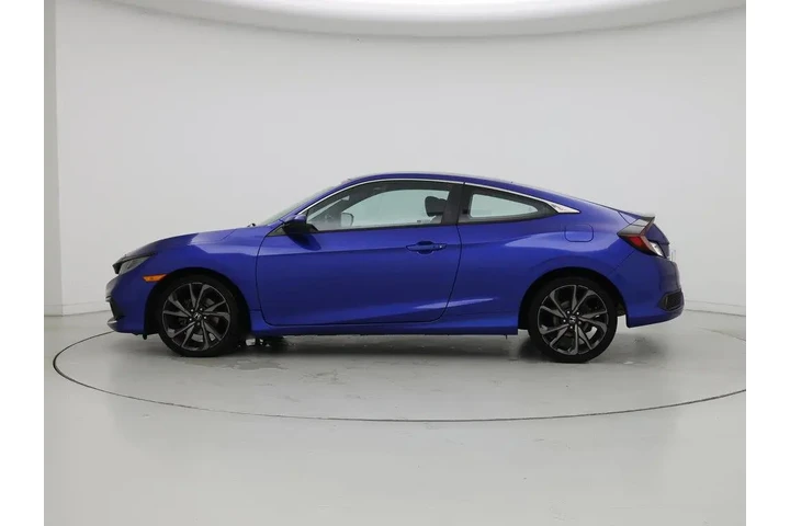 $20998 : Honda Civic 2020 Sport 2dr C image 3