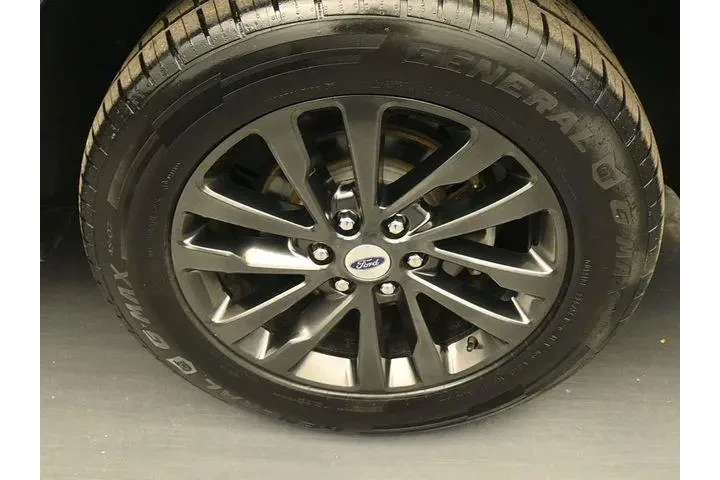 $38513 : Ford Expedition 2020 4x4 Lim image 9