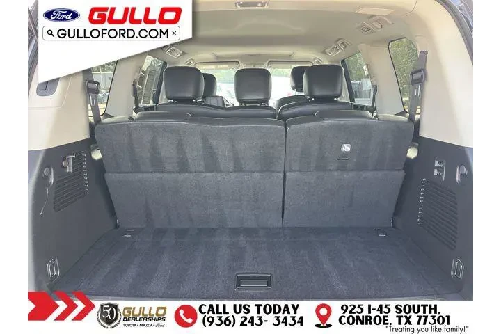 $39991 : INFINITI QX80 2024 Luxe 4dr image 10