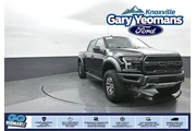 Ford F-150 2017 4x4 Raptor 4 en Knoxville