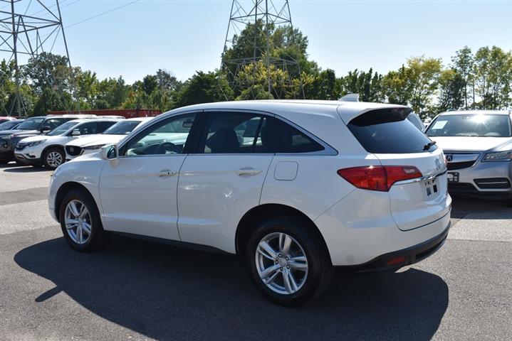 2015 RDX PREMIUM image 10