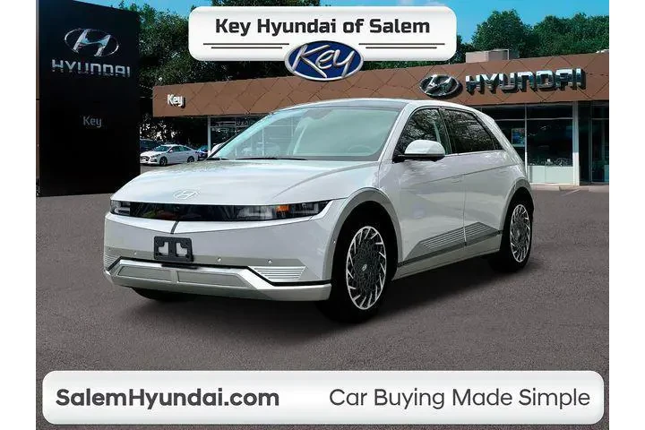 $37729 : Hyundai IONIQ 5 2024 AWD Lim image 1