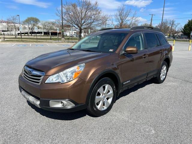 $9900 : 2012 Outback 3.6R Limited image 3