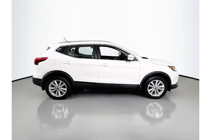 $16250 : Nissan Rogue Sport 2019 AWD image 8