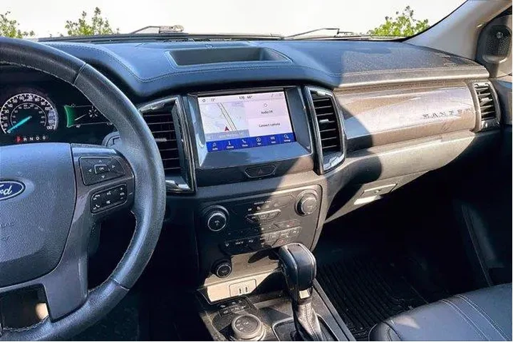 $31488 : Ford Ranger 2021 4x4 Lariat image 6