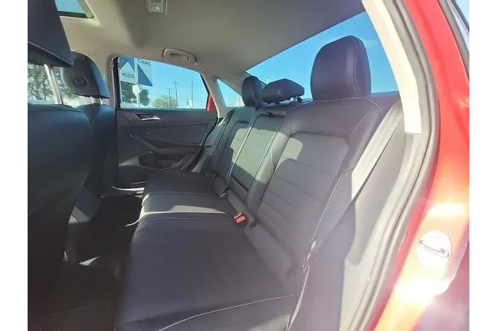 $19998 : Volkswagen Jetta 2023 SE 4dr image 8