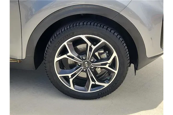 $23750 : Kia Sportage 2020 AWD SX Tur image 7