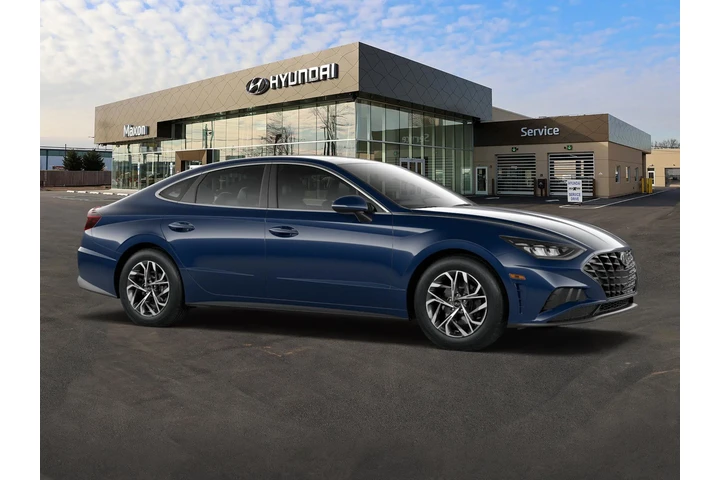 $19063 : Hyundai SONATA 2023 SEL 4dr image 10