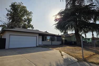 Se renta casa en Bakersfield