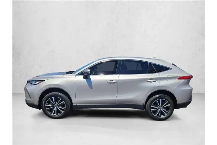 $34797 : Toyota Venza 2023 AWD LE 4dr image 10