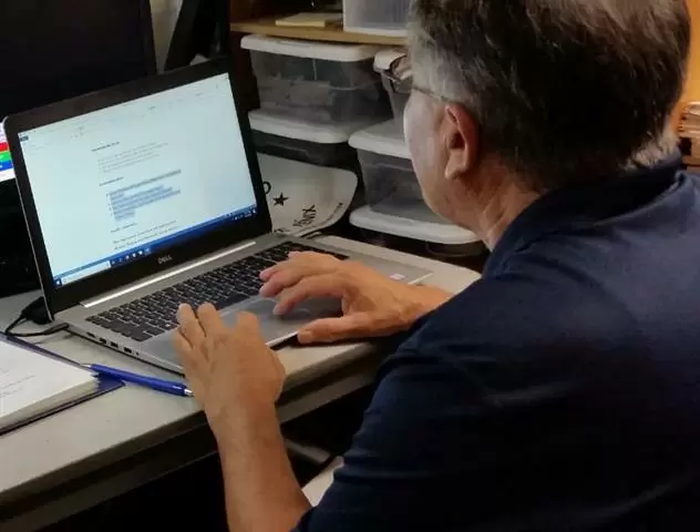 Curso de Computacion/Internet image 2