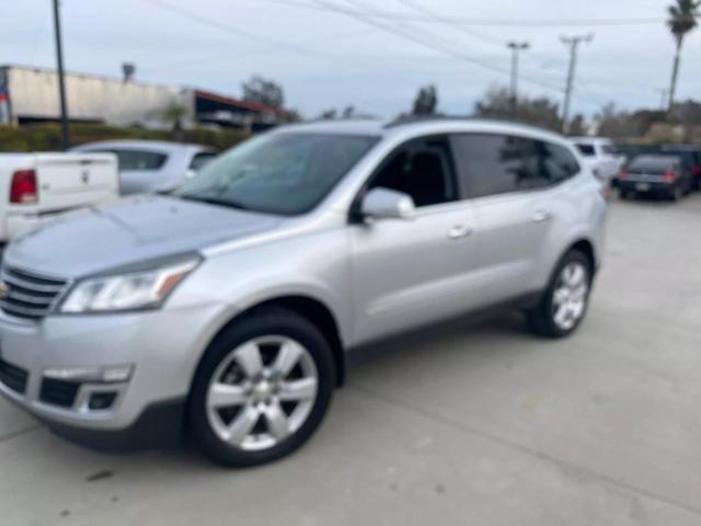 $11995 : 2017 CHEVROLET TRAVERSE2017 C image 4