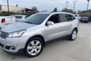 $11995 : 2017 CHEVROLET TRAVERSE2017 C thumbnail