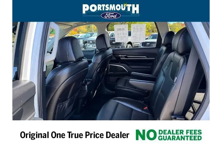 $33495 : Kia Telluride 2024 AWD S 4dr image 5
