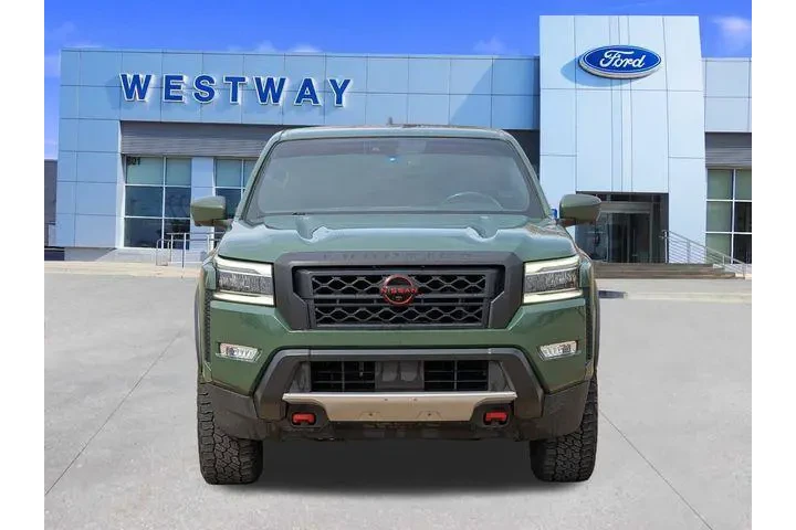 $25696 : Nissan Frontier 2022 4x2 PRO image 6