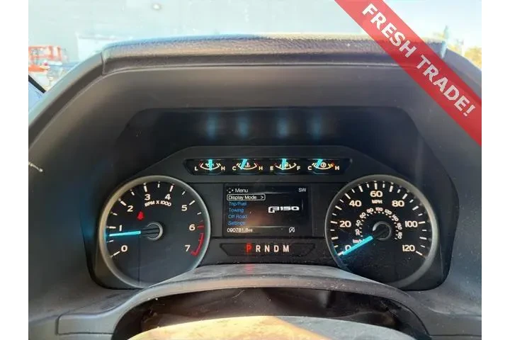 $28874 : Ford F-150 2020 4x4 XLT 4dr image 8