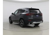 $38998 : BMW X5 2022 sDrive40i 4dr Sp thumbnail