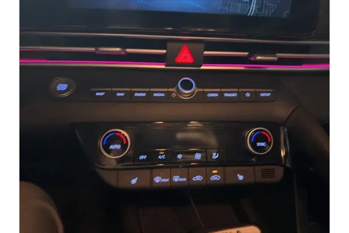 $21192 : Hyundai ELANTRA 2023 Limited image 8