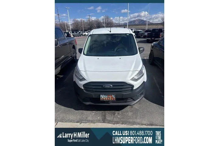 $10289 : Ford Transit Connect 2019 XL image 1