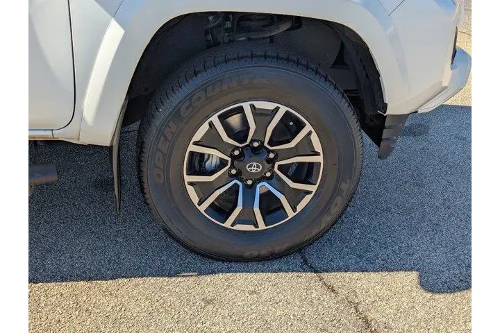 $35999 : Toyota Tacoma 2023 4x2 TRD O image 6