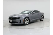 $19998 : Chevrolet Camaro 2020 LT 2dr thumbnail