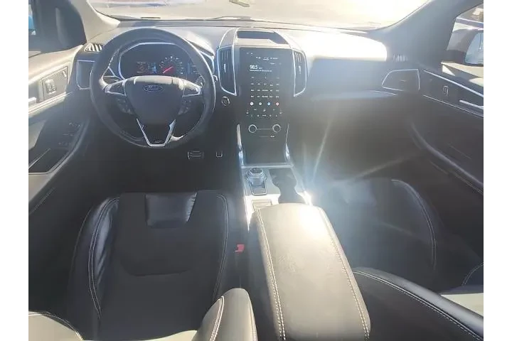 $24497 : Ford Edge 2021 AWD ST 4dr Cr image 5