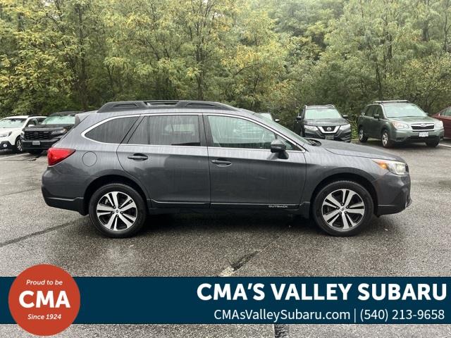 $15741 : PRE-OWNED 2018 SUBARU OUTBACK image 4