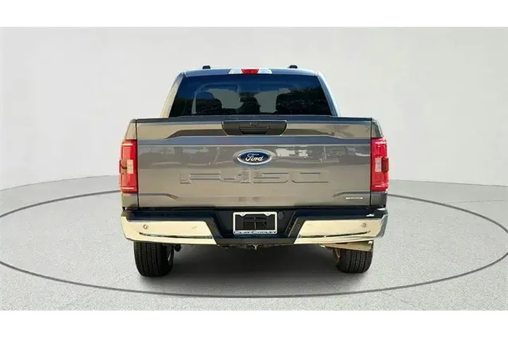 $31254 : Ford F-150 2023 4x2 Platinum image 4
