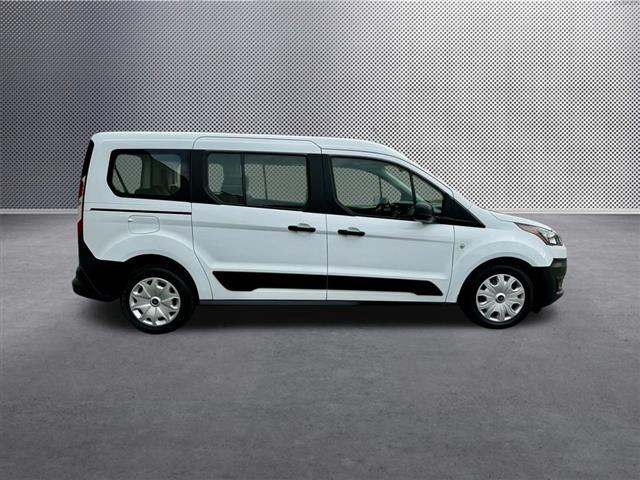 $16547 : 2020 Transit Connect XL image 8