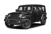 $32420 : Jeep Wrangler 2024 4x4 Sport thumbnail