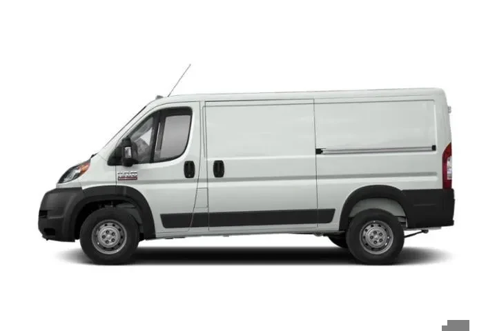 $23929 : Ram ProMaster 2021 1500 136 image 2