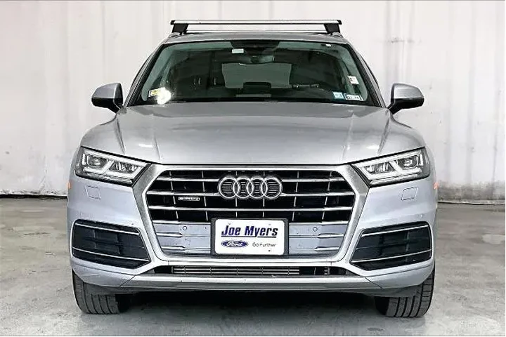 $18771 : Audi Q5 2019 AWD quattro Pre image 3