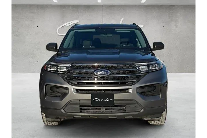 $24561 : Ford Explorer 2022 XLT 4dr S image 9