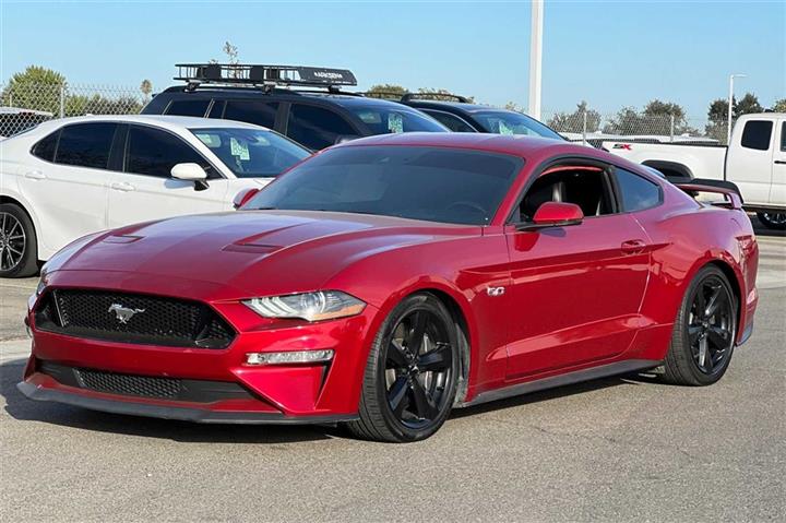 $34394 : Mustang GT Premium image 10