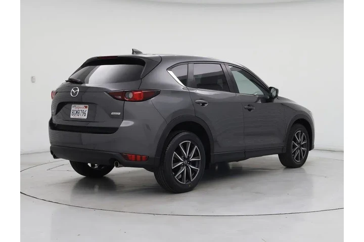 $19998 : Mazda CX-5 2018 Touring 4dr image 8