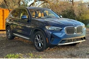 $36336 : BMW X3 2023 AWD xDrive30i 4d thumbnail