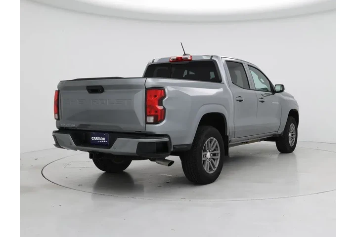 $31998 : Chevrolet Colorado 2025 4x2 image 8