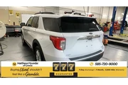 $23749 : Ford Explorer 2020 AWD XLT 4 thumbnail