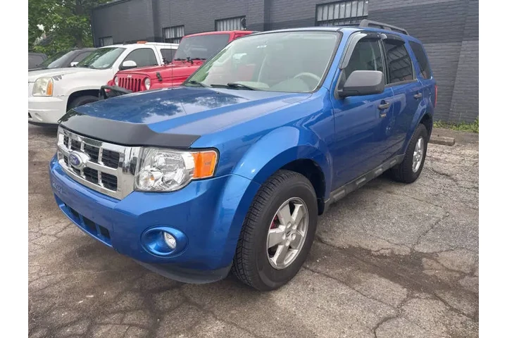 $5995 : 2011 Escape XLT image 1