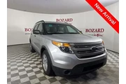 Ford Explorer 2013 Base 4dr en Orlando