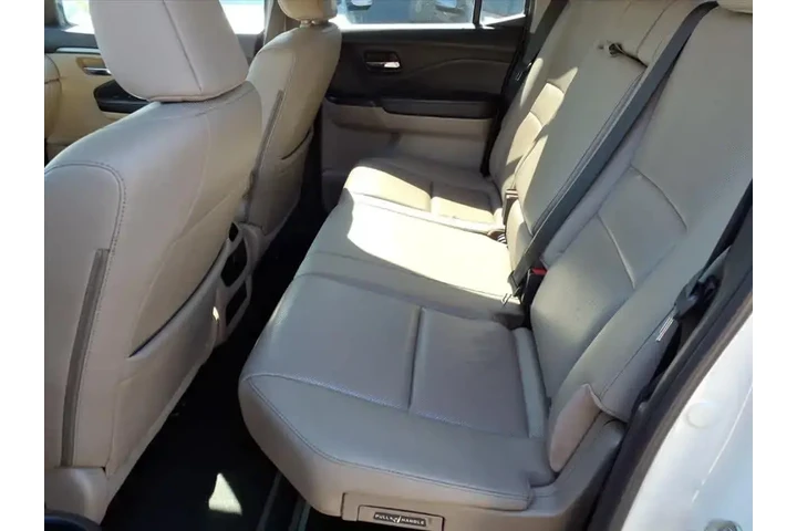 $22621 : Honda Ridgeline 2019 AWD RTL image 8