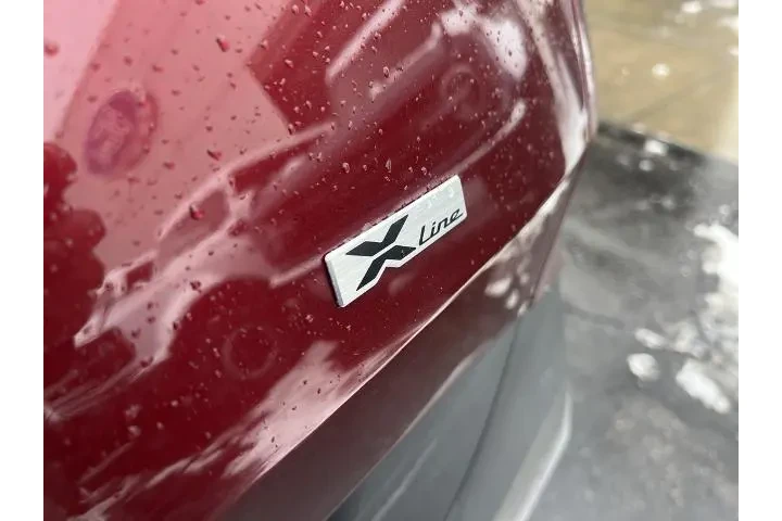 $25588 : Kia Sportage 2023 AWD X-Line image 6