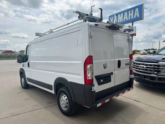 $19998 : 2018 1500 Promaster Vans image 4