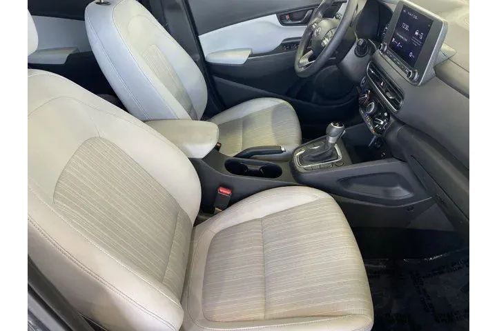 $20991 : Hyundai KONA 2022 SEL 4dr Cr image 7