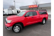 2012 Tundra Grade en Boise