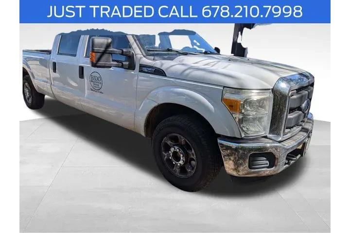 $11203 : Ford F-250 Super Duty 2016 4 image 1
