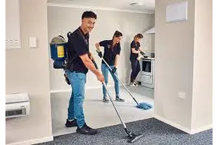 TRABAJOS DISPONIBLES LIMPIEZA image 1